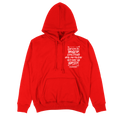 Grief Pullover Hoodie